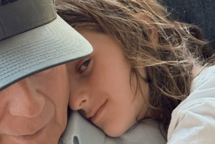 Emma Heming Willis Shares Emotional Father’s Day Tribute to Bruce Willis
