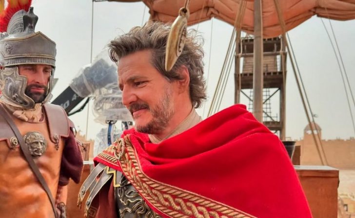 Pedro Pascal Slams J.K. Rowling’s “Heinous” Cheer for Anti-Trans Supreme Court Ruling